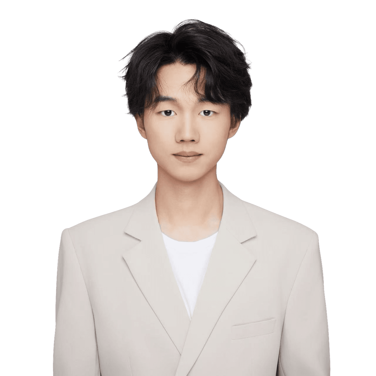 Leo Yin - Profile